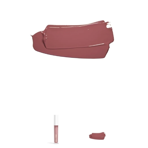 Milli Rose Lip Suede "GiGi" - Picture 2 of 7